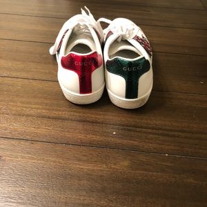Gucci sneakers